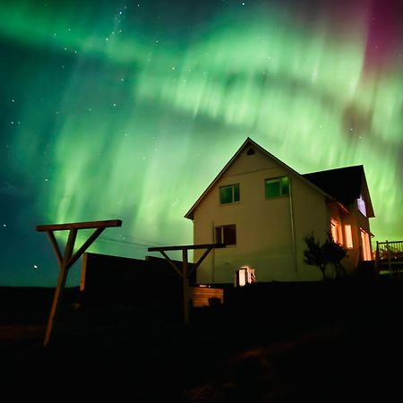 Mengi Countryside Bed & Breakfast Kjarnholt Exterior foto