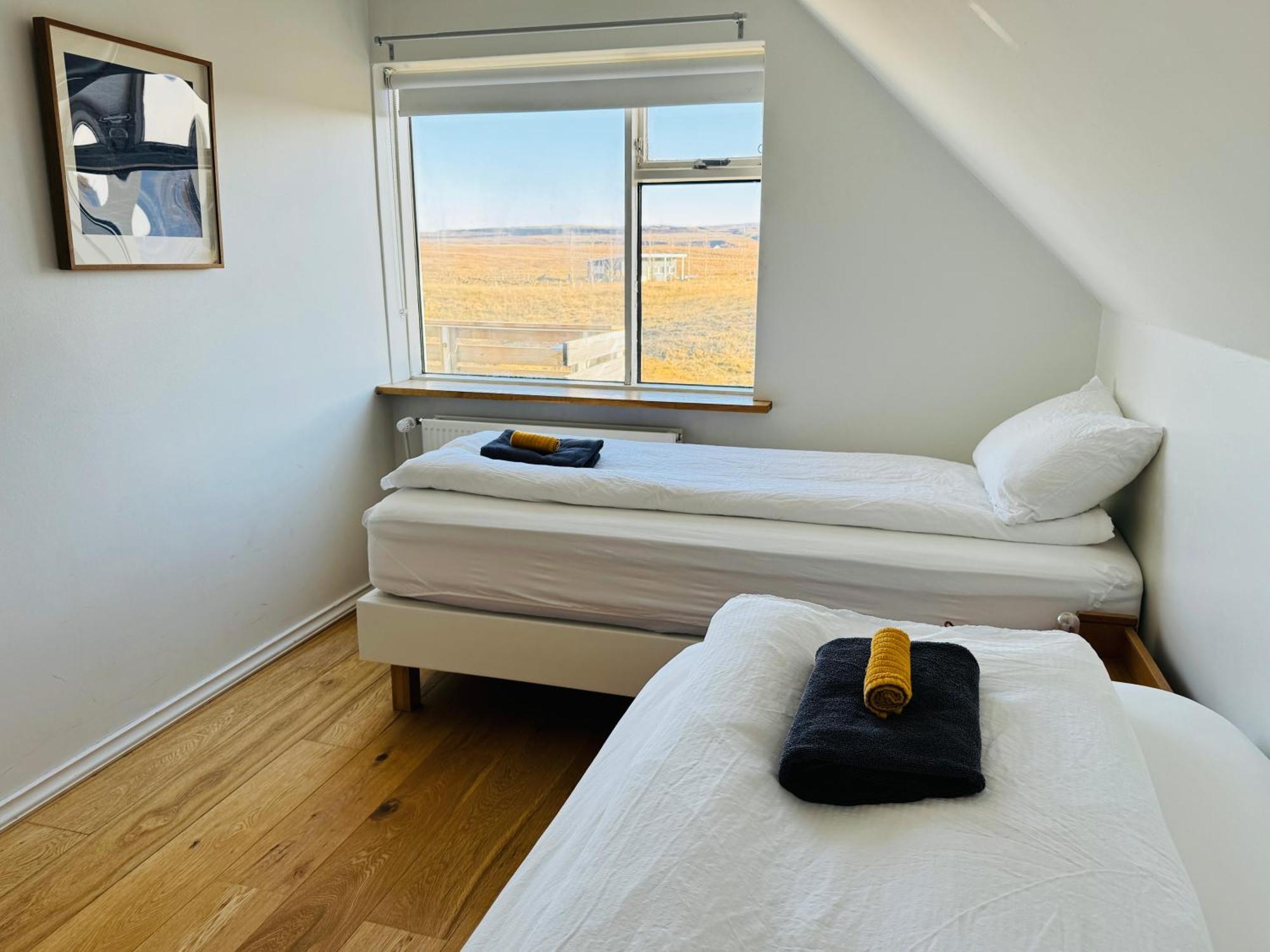 Mengi Countryside Bed & Breakfast Kjarnholt Exterior foto