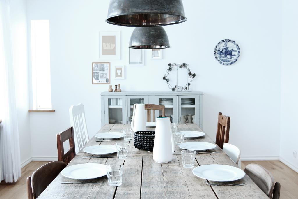 Mengi Countryside Bed & Breakfast Kjarnholt Exterior foto