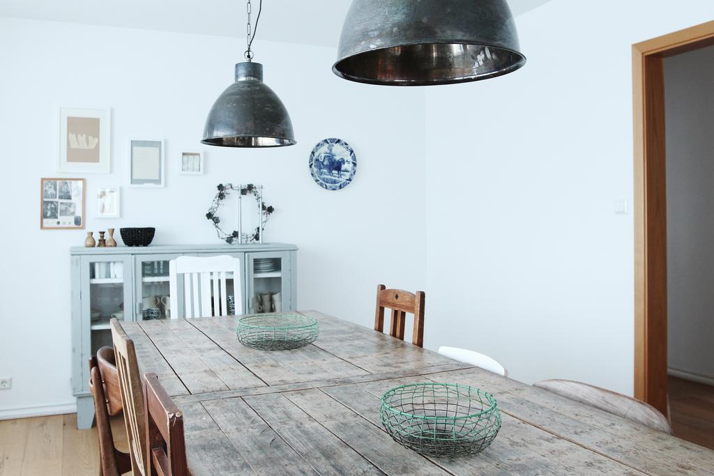 Mengi Countryside Bed & Breakfast Kjarnholt Exterior foto