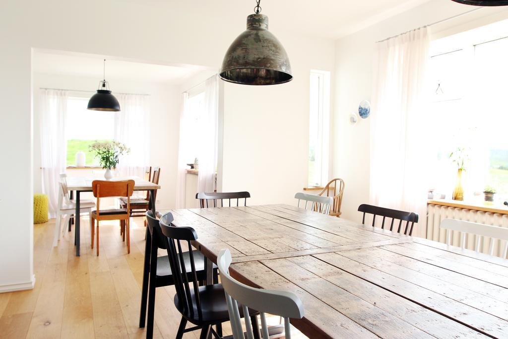 Mengi Countryside Bed & Breakfast Kjarnholt Exterior foto