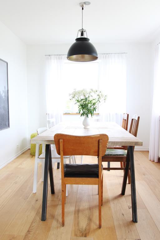 Mengi Countryside Bed & Breakfast Kjarnholt Exterior foto